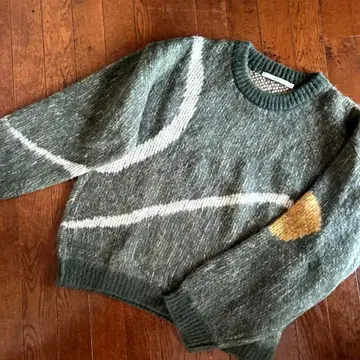 clutch nugu 니트 2