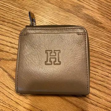 HIROFU 히로후 미니 지갑