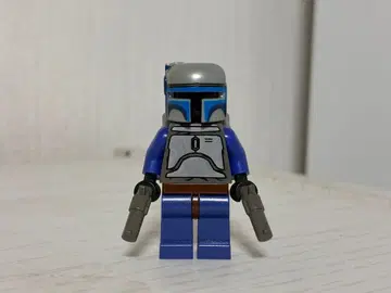 레고 스타 워즈 장고 페트 정품