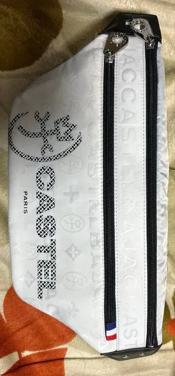 까스텔바작 백 031921 화이트