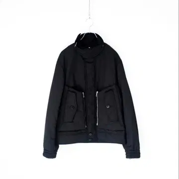 Dries Van Noten VENICE 2173 M.W. JACKET