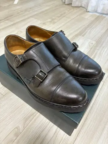 Paraboot 윌리엄 NUIT UK7