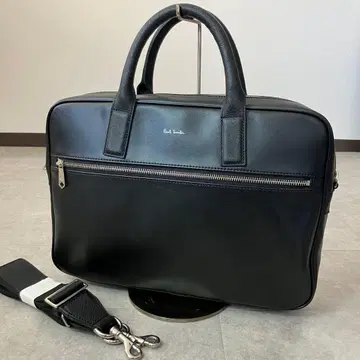 [ 미사용 ] 폴스미스 2WAY 브리프 케이스/비즈니스 백