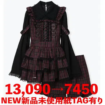 [NOEMIE] 새상품 플레어 쓰리피스 세트업