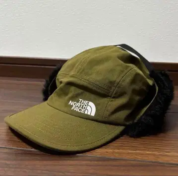[ THE NORTH FACE ] BADLAND CAP 배드랜드 캡