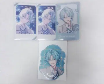 니지산지 Twinkle Gifts 윈터 데이트 2025