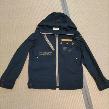 AVIREX 마운틴 파카