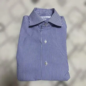 유나이티드 애로우즈 그린 라벨 릴랙싱 긴팔 셔츠 사이즈 40