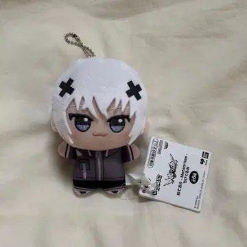 멜트 다 텐시 SD 인형