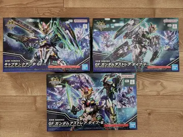 SDWH 제너럴 포트리스