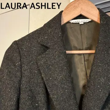 [ 새상품급 ] LAURA ASHLEY 로라 애슐리 자켓 사이즈 13