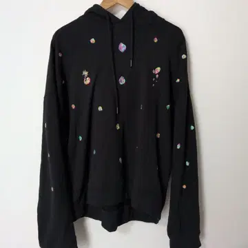 요네즈켄시 변신 후드티 브로치 포함