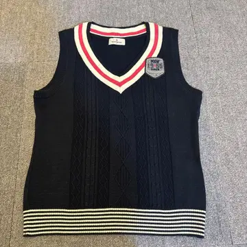 먼싱웨어 여성용 베스트