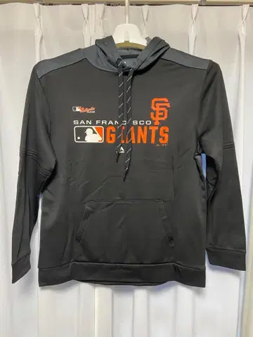 MLB 샌프란시스코 자이언츠 후드티