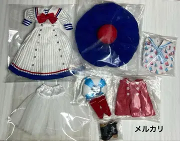 브라이스 세일링 도미니크 아웃핏