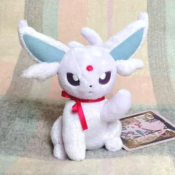 Eevee Collection 이브이 컬렉션 봉제 인형 에브이
