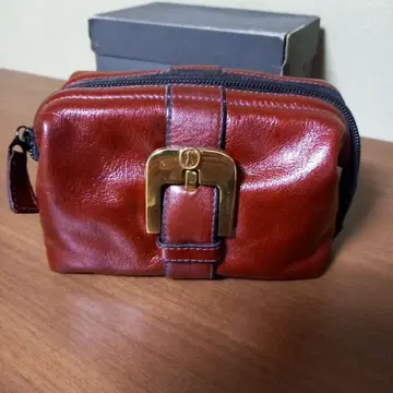 [ 희소 ] 서독제 화살표 아래쪽 GOLD PFEIL 파우치 골드 파일