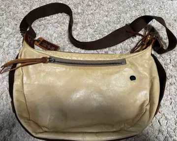 아오키카반 La GALLERIA 숄더백