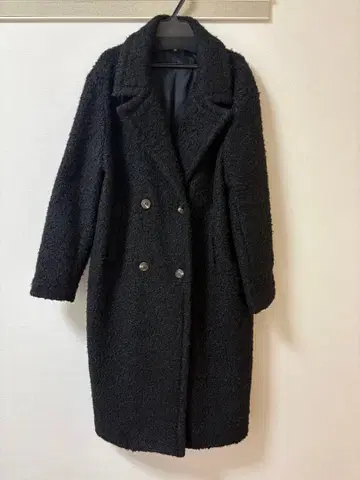 UNITED ARROWS 롱 코트 38