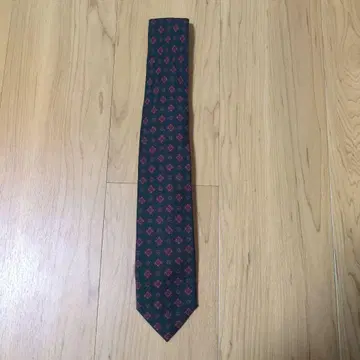 가마쿠라 셔츠 넥타이