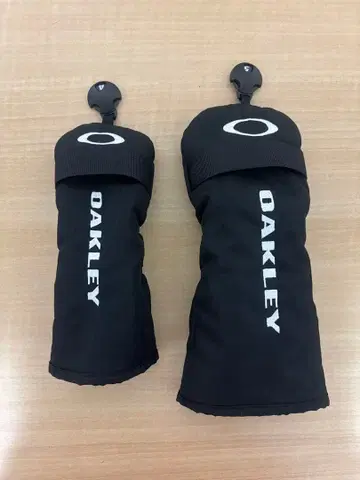 새상품급 [ 2개 세트 ] 페어웨이 우드 커버 유틸리티 커버 소프트 타입