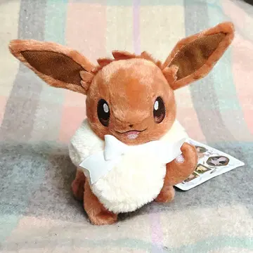 Eevee Collection 이브이컬렉션 봉제 인형 이브이