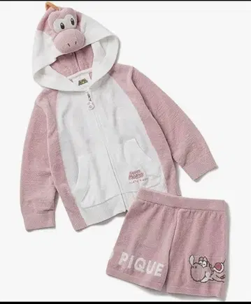 젤라또피케 요시 디자인 PWNT72023 사이즈 F