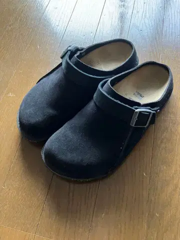 BIRKENSTOCK 버켄스탁 크로그