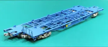 TOMIX/ 코키 102-2, 103-2 2량 세트