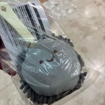 스미코구라시 제일복권 E상 먼지 제거기