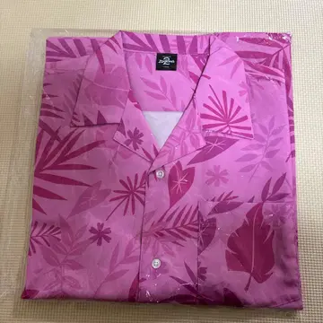 Happy 복권 주토피아 B상 하와이안 셔츠