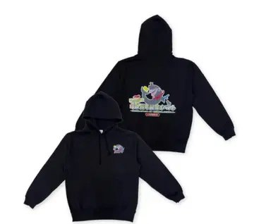 Fischer's 15주년 감사제 후드티 XL