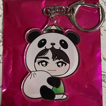 초특급 지역 한정 키링 가나가와 요코하마 타쿠야