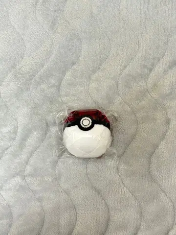 코메다 커피 소파 원단 몬스터볼 키링