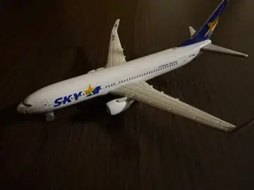 스카이마크 SKY 보잉 737-800
