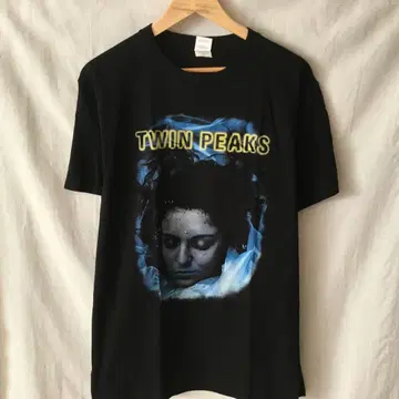 TWIN PEAKS 트윈 피크스 데이비드 린치 David Lynch