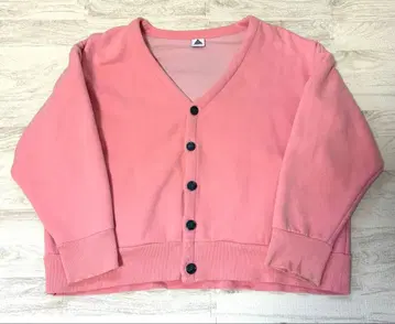 REBERTAS 리베르타스 자수 가디건