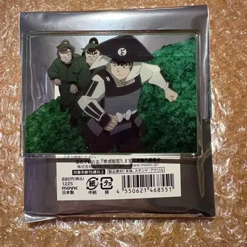 닌타마 란타로 애니메이션 장면 아크릴 스탠드 6학년