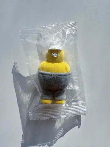 [ The TOMODACHI ] 피규어 컬렉션 하이웨스트의 토모다치