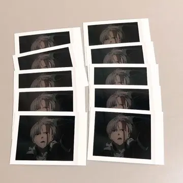 카지 렌 1 윈드브레이커 파샤코레 WIND BREAKER