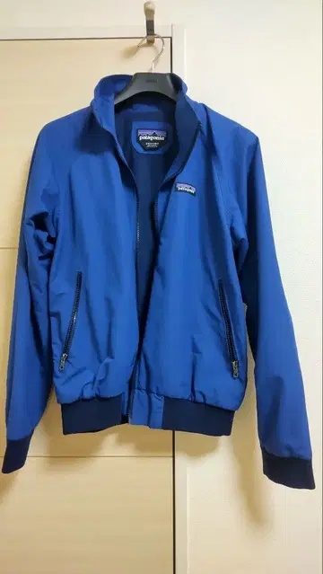 득템! patagonia 나일론 자켓!