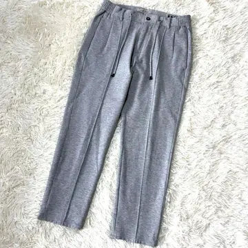 잽스 아르키비오 마사초 슬랙스 스트레치 그레이 42