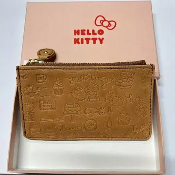 HELLO KITTY 헬로키티 Teatime 프래그먼트 케이스