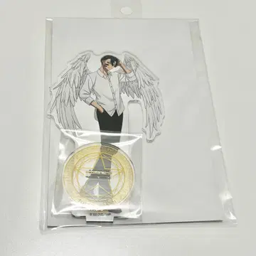 토겐안키 파보테리아 무다노 무진 텐시 아크릴 스탠드