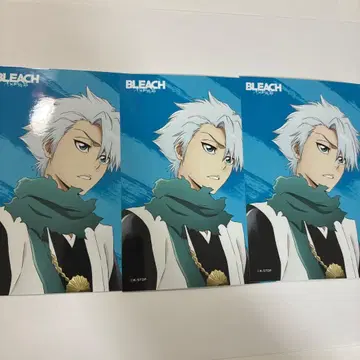 점페스 JF2026 엔스카이 브로마이드 블리치 히츠가야 토시로