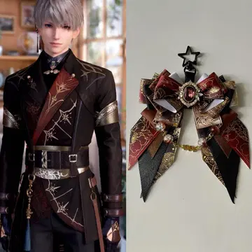 연애와 심공 세이야 삭월의 빛 리본 참 이타백