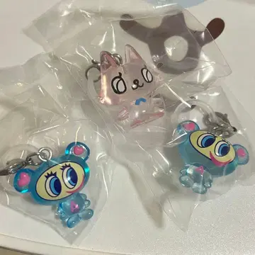 나루미야 메지루시 액세서리 나카무라 군 피코