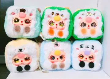 [ 시크릿 포함! ] baby three 마작 시리즈 묶음 판매