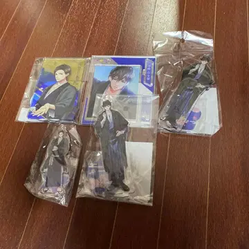 천하통일 연애 난 화의 장 카타쿠라 코쥬로 님