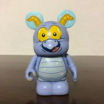 바이널메이션 피그먼트